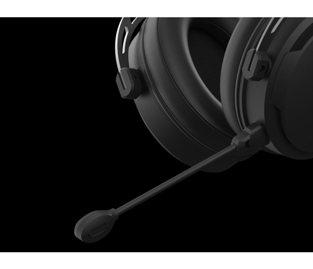 NUBI NH1 Przewodowe Black - 1475307 - zdjęcie 8